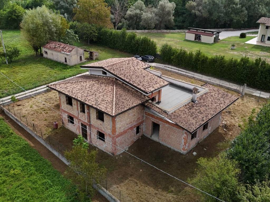 Villa a Sora in Via Tofaro - Foto 4