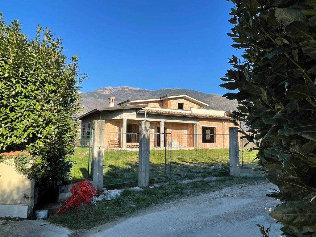 Villa a Sora in Via Tofaro - Foto 5