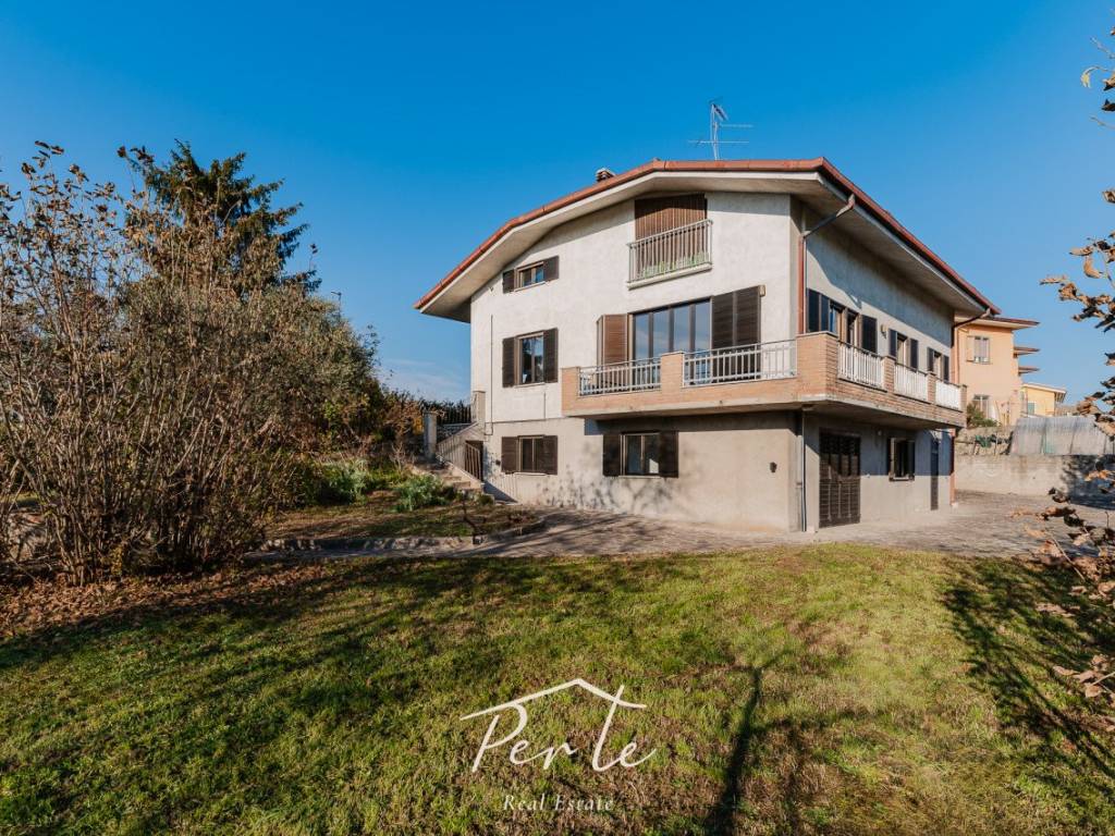 Villa a Curtatone in via siena 21 - Foto 2