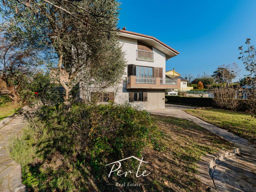 Villa a Curtatone in via siena 21 - Foto 3