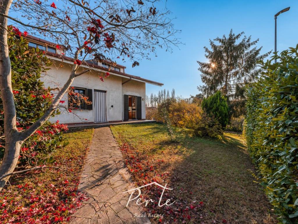 Villa a Curtatone in via siena 21 - Foto 5