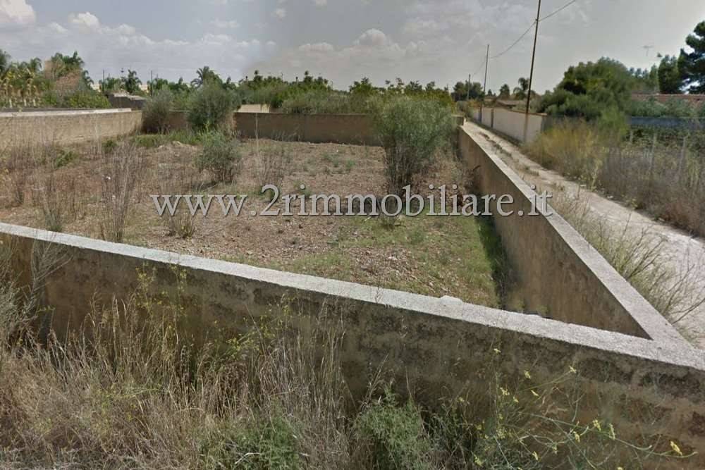 Terreno a Mazara del vallo - Foto 2