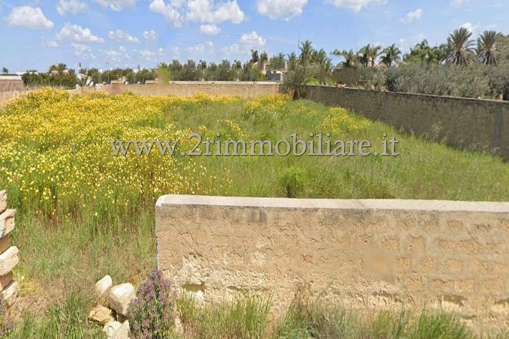 Terreno a Mazara del vallo - Foto 3