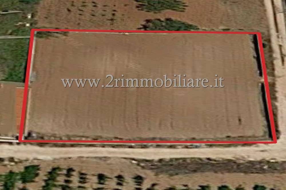 Terreno a Mazara del vallo - Foto 5