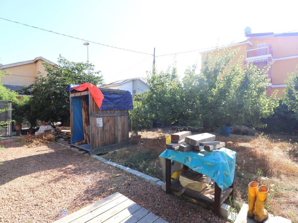 Terreno a Tortolì in Via Grazia Deledda, sn - Foto 4