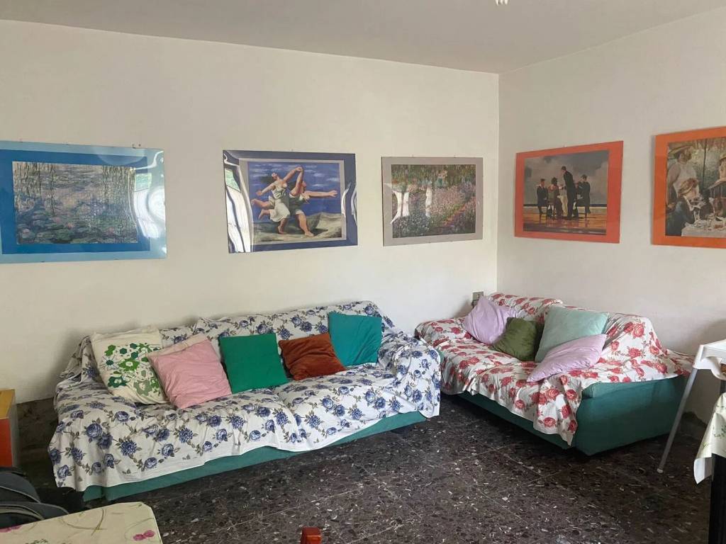 Villa a Zavattarello in Frazione Moline, 59 - Foto 4