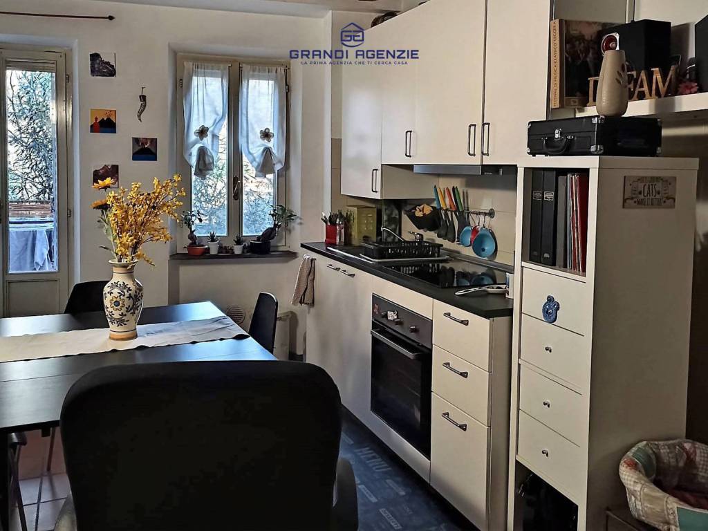 Appartamento a Parma in Borgo Santo Spirito - Foto 2