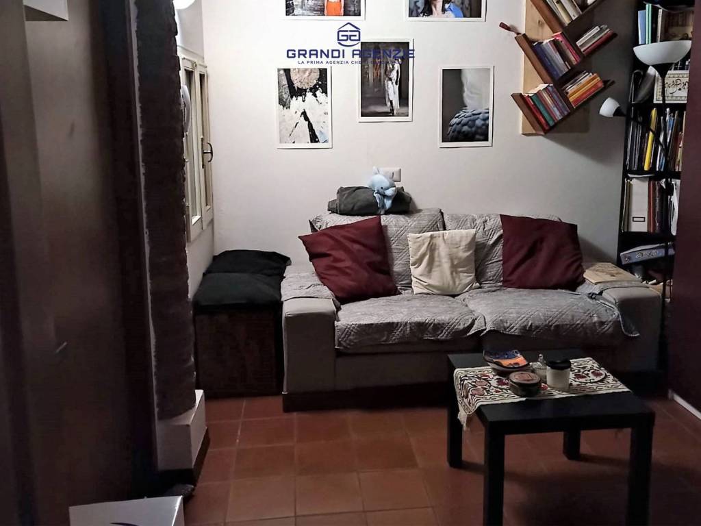 Appartamento a Parma in Borgo Santo Spirito - Foto 3