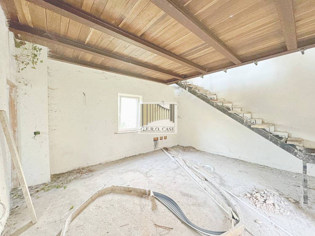 Villa a Bagnoregio in VI - Foto 5