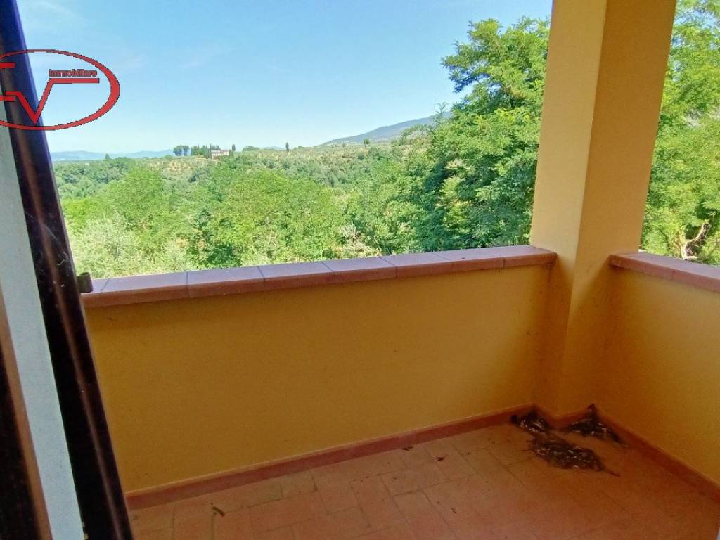 Appartamento a Castelfranco piandisco in Via del Palagio - Foto 3