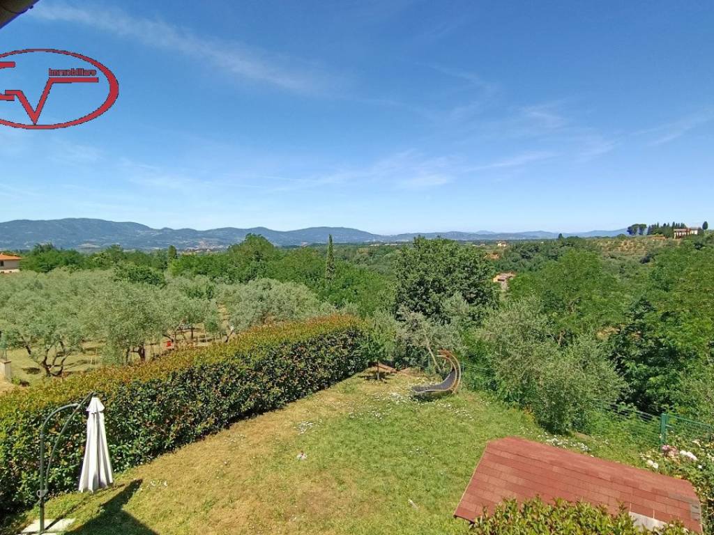Appartamento a Castelfranco piandisco in Via del Palagio - Foto 4