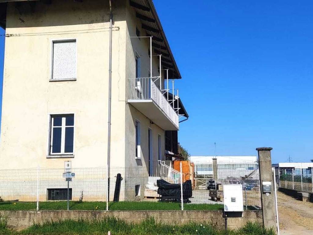 Villa a Gaglianico in Via delle Cascinette, 21 - Foto 3
