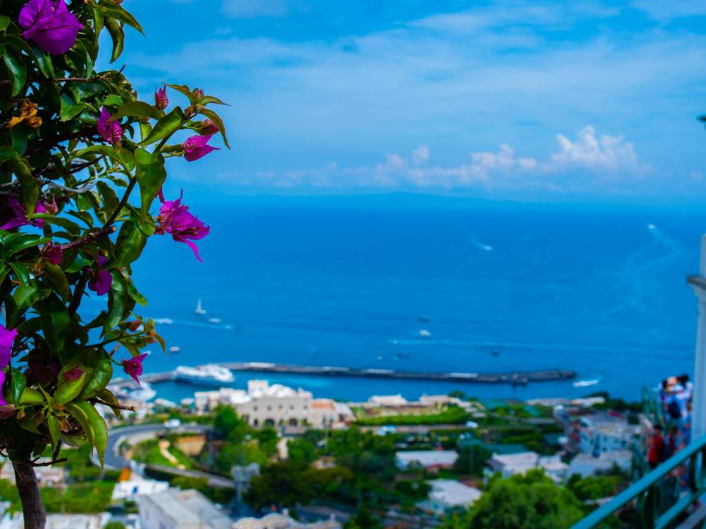 Appartamento a Capri in Piazzetta Cerio, 8 - Foto 2