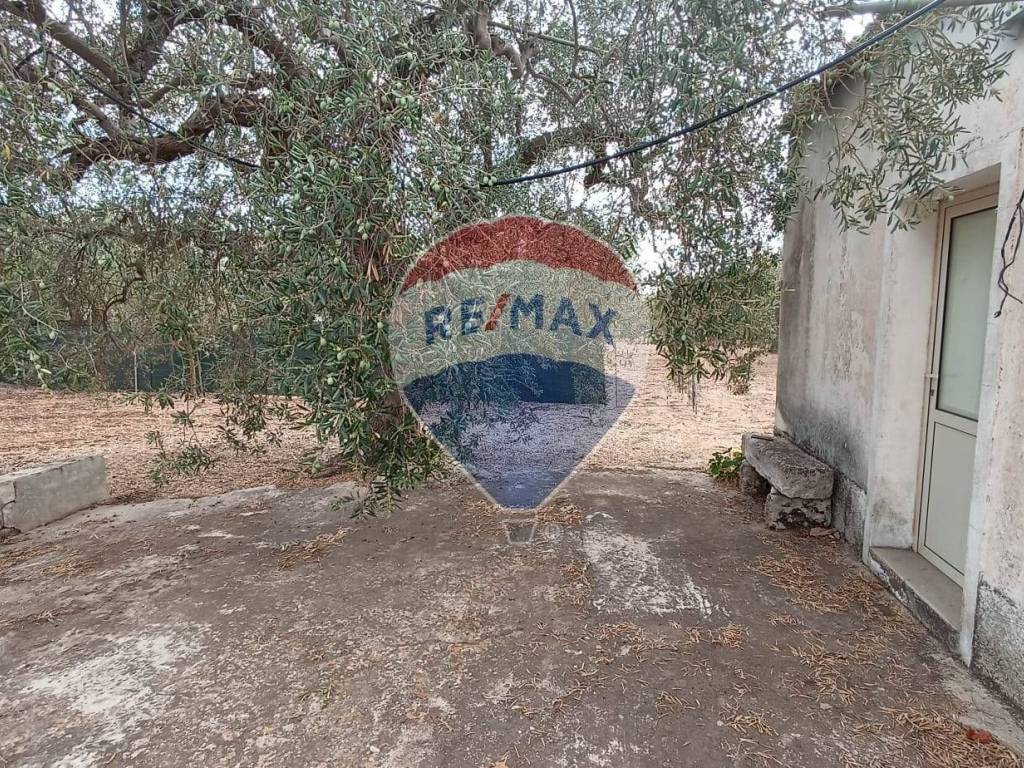 Rustico / casale a Chiaramonte gulfi in Santa Rita - Foto 3