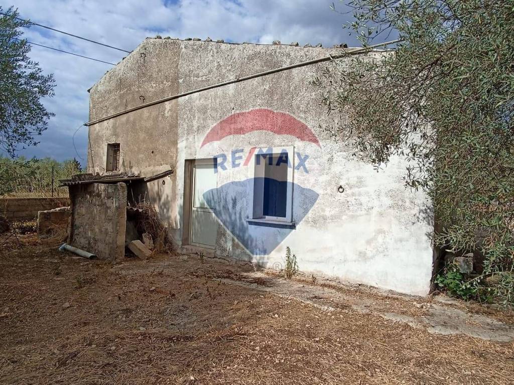 Rustico / casale a Chiaramonte gulfi in Santa Rita - Foto 4