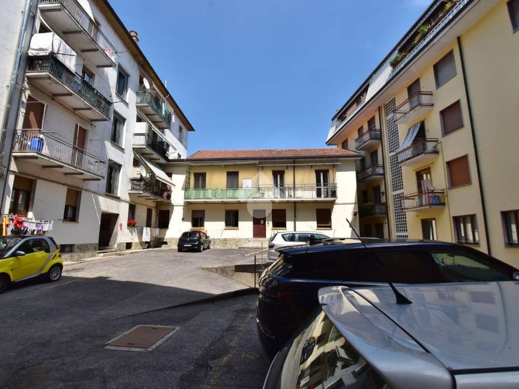Appartamento a Appiano gentile in Via Vespucci, 11 - Foto 2