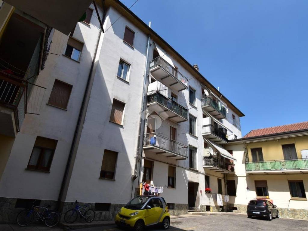 Appartamento a Appiano gentile in Via Vespucci, 11 - Foto 3