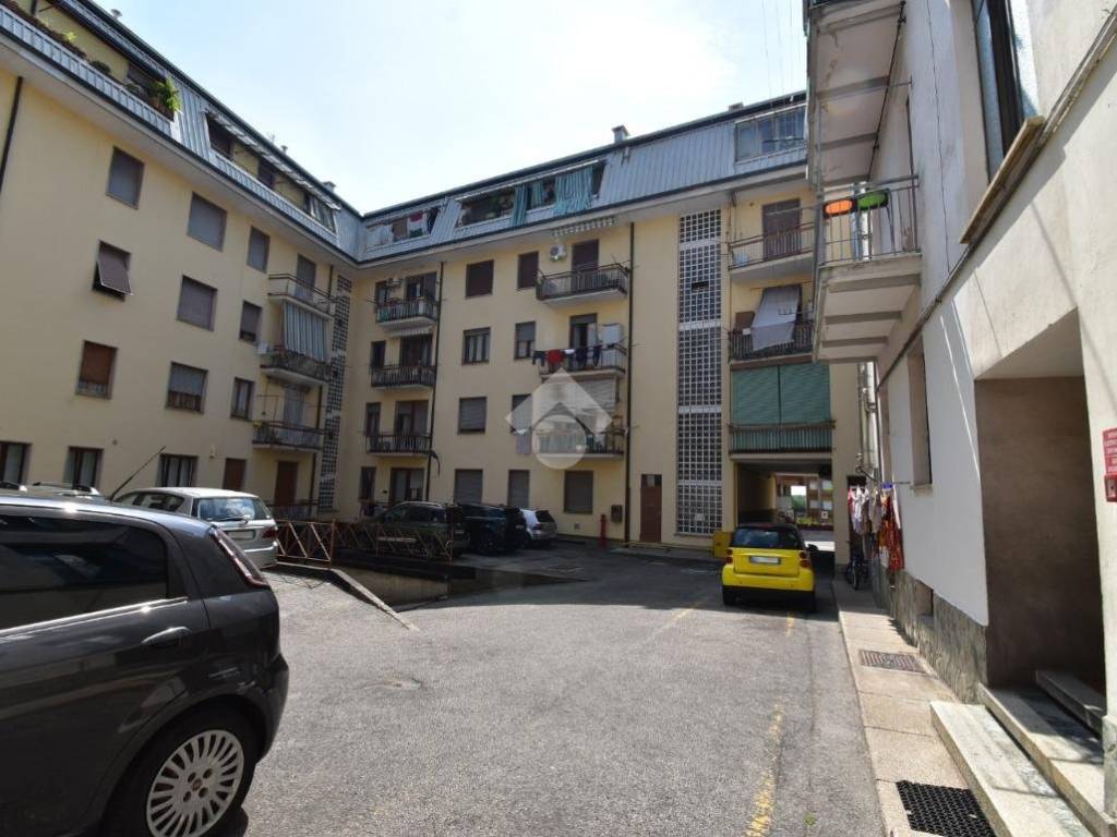 Appartamento a Appiano gentile in Via Vespucci, 11 - Foto 4