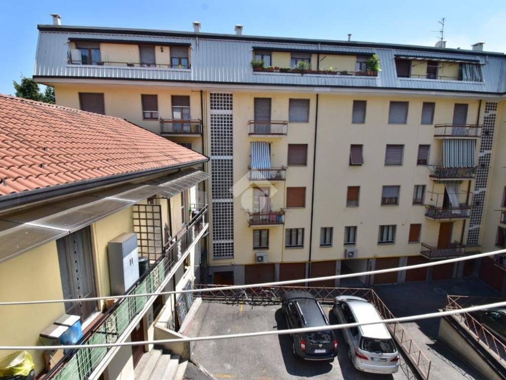 Appartamento a Appiano gentile in Via Vespucci, 11 - Foto 5