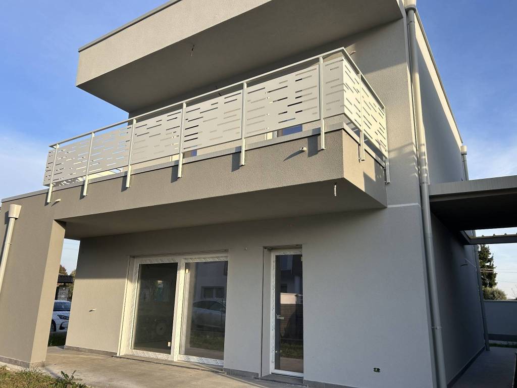Villa a Appiano gentile in Viale dello Sport - Foto 3