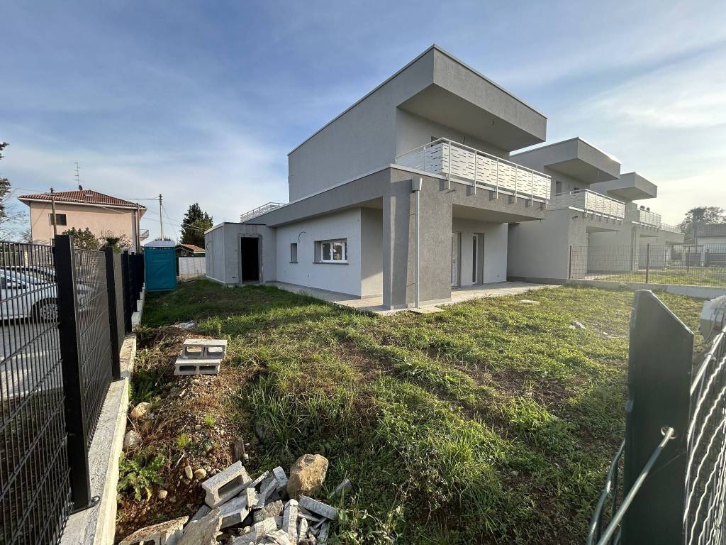 Villa a Appiano gentile in Viale dello Sport - Foto 4