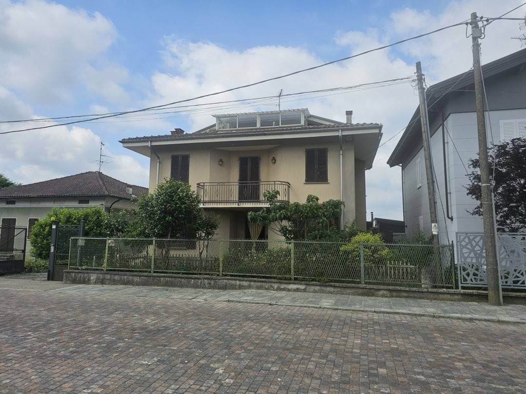 Villa a Balocco - Foto 2