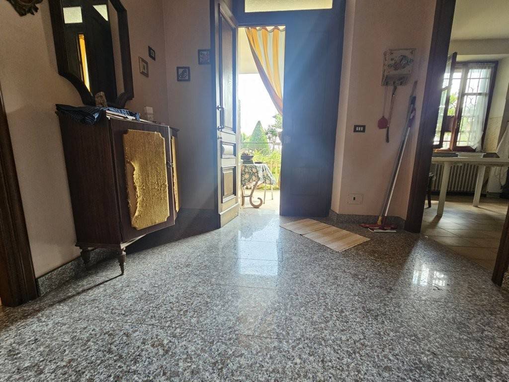 Villa a Balocco - Foto 4
