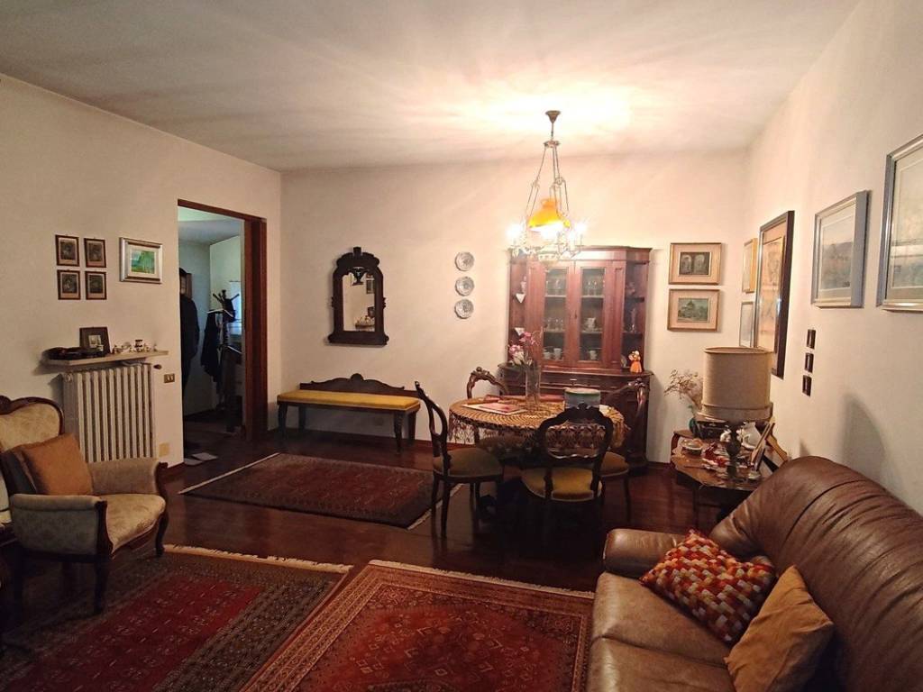 Casa indipendente a Crespino in CRESPINO - Via Trieste, 0 - Foto 3