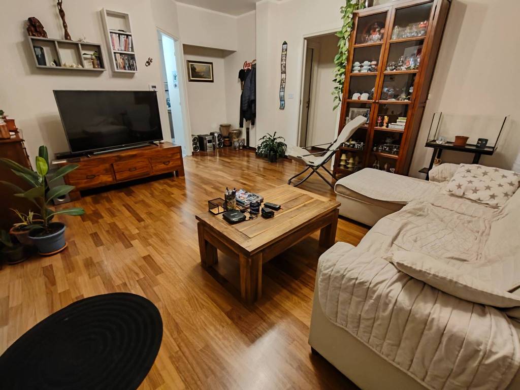 Appartamento a Racconigi in Via Vittorio Emanuele III, 45 - Foto 2