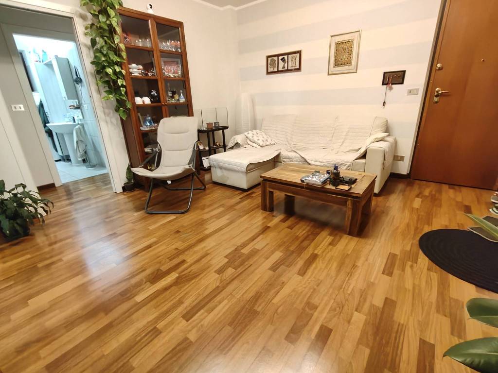 Appartamento a Racconigi in Via Vittorio Emanuele III, 45 - Foto 3