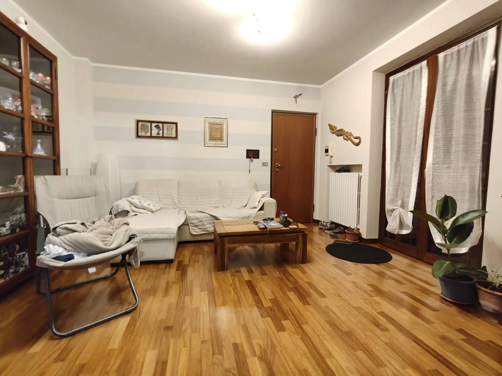 Appartamento a Racconigi in Via Vittorio Emanuele III, 45 - Foto 4