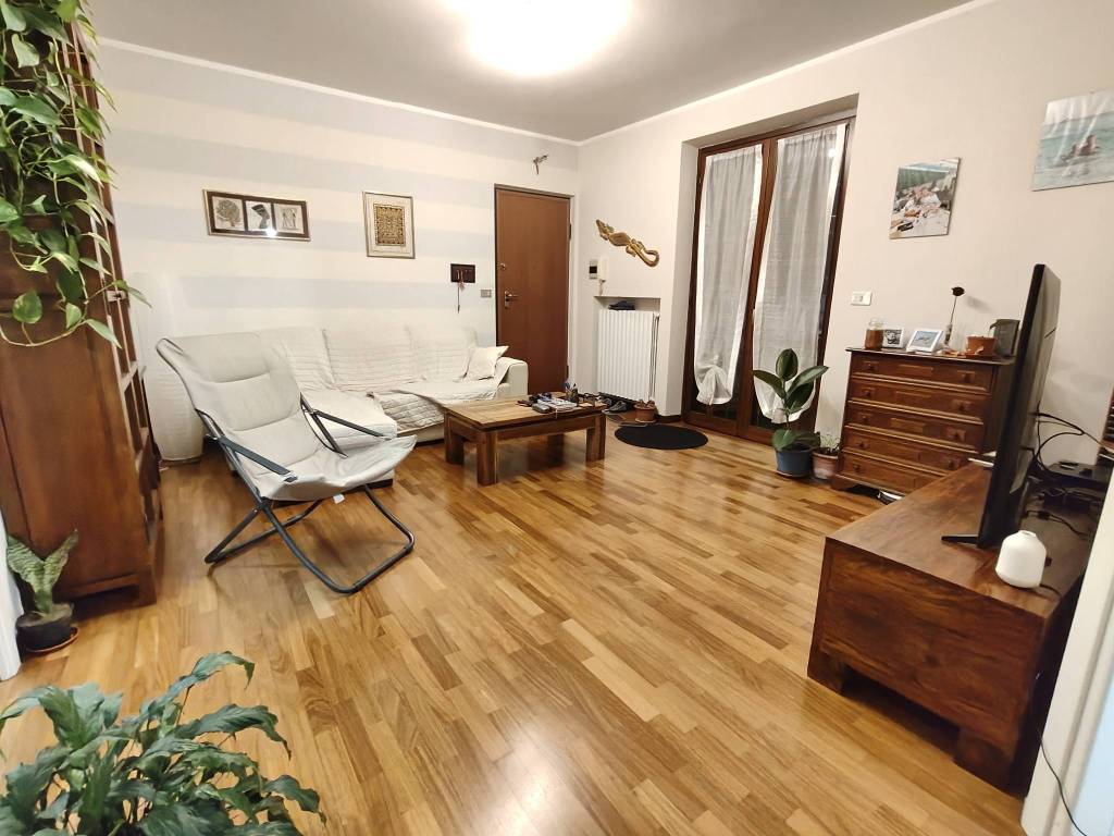 Appartamento a Racconigi in Via Vittorio Emanuele III, 45 - Foto 5