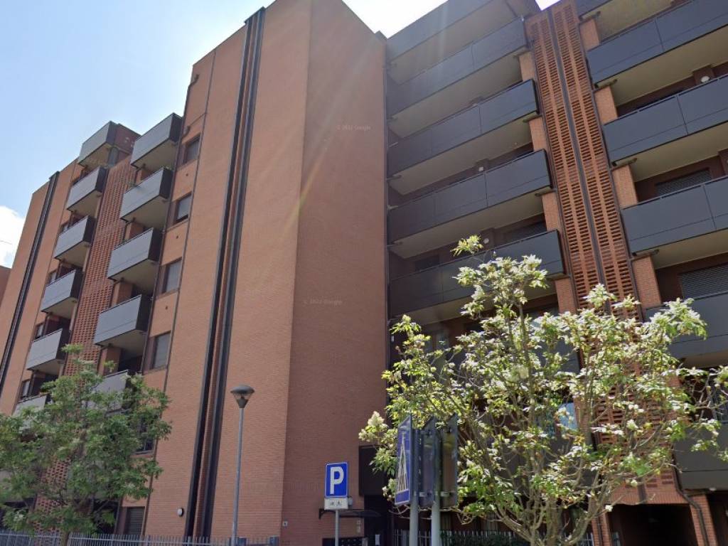 Appartamento a Bologna in Via del Tuscolano - Foto 2