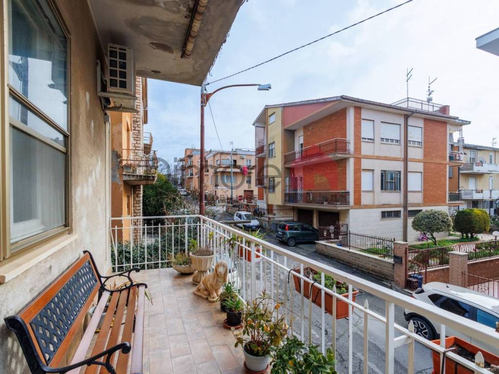 Appartamento a Tarquinia in via Cortuosa, 3 - Foto 3