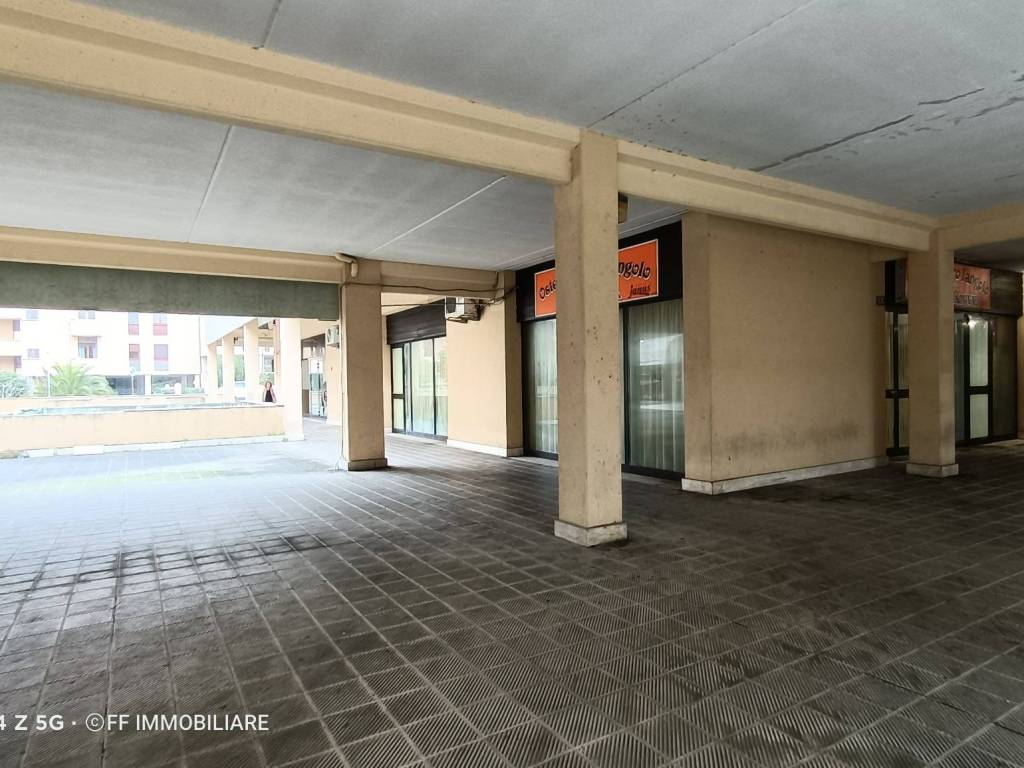 Palazzo / stabile a Macerata in Via Roma - Foto 5