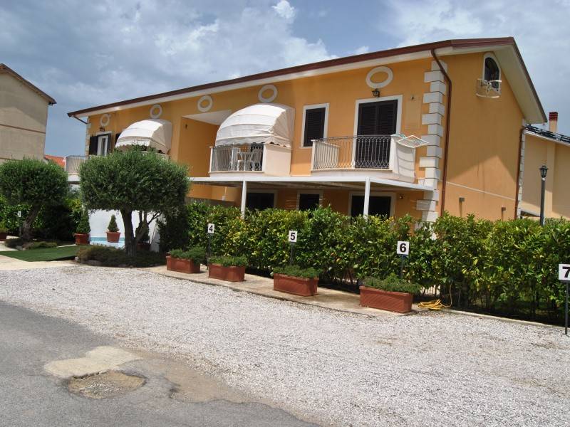 Appartamento a Capaccio paestum in Via Tommaso Guidi Masaccio - Foto 2