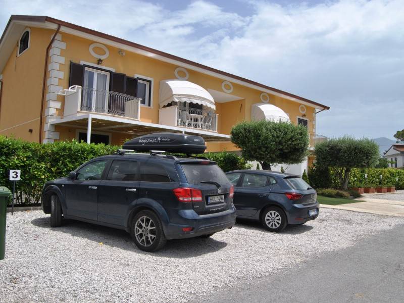Appartamento a Capaccio paestum in Via Tommaso Guidi Masaccio - Foto 4