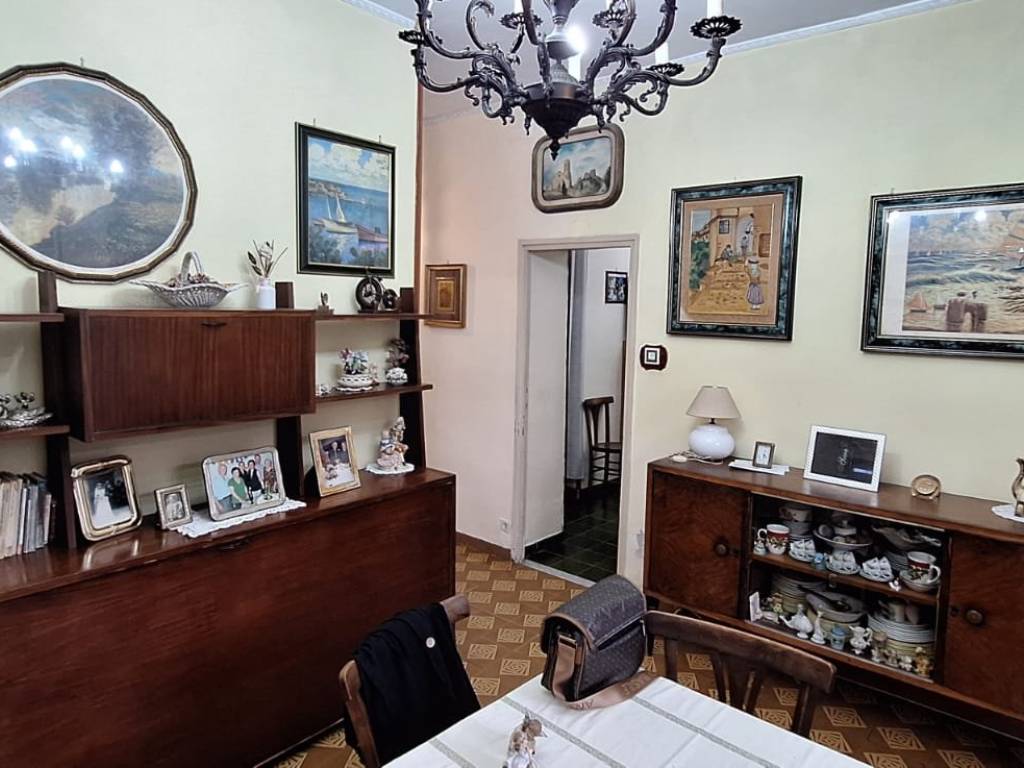 Appartamento a Cassino in Via Mondello, 46 - Foto 3