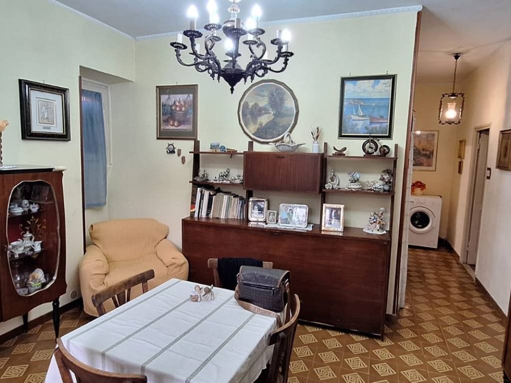 Appartamento a Cassino in Via Mondello, 46 - Foto 4