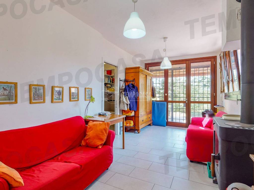 Villa a Monte san pietro in Via Lavino 556 - Foto 2