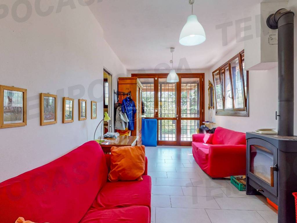 Villa a Monte san pietro in Via Lavino 556 - Foto 3