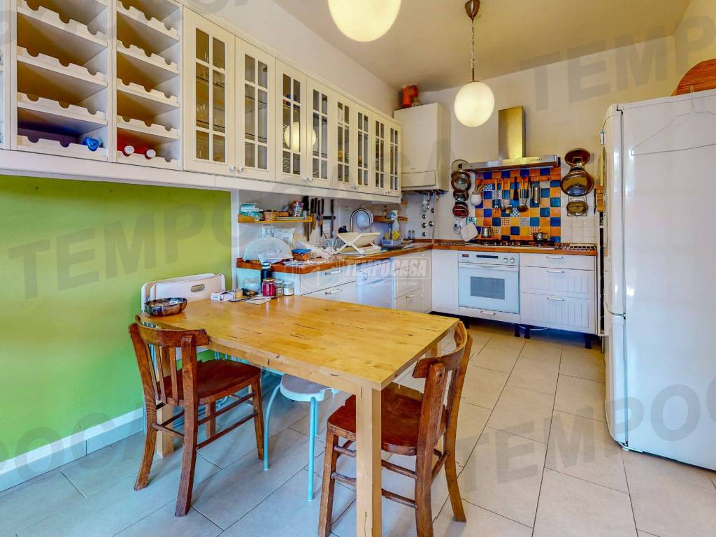 Villa a Monte san pietro in Via Lavino 556 - Foto 4
