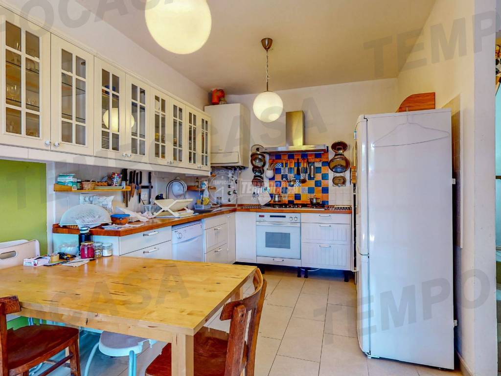 Villa a Monte san pietro in Via Lavino 556 - Foto 5
