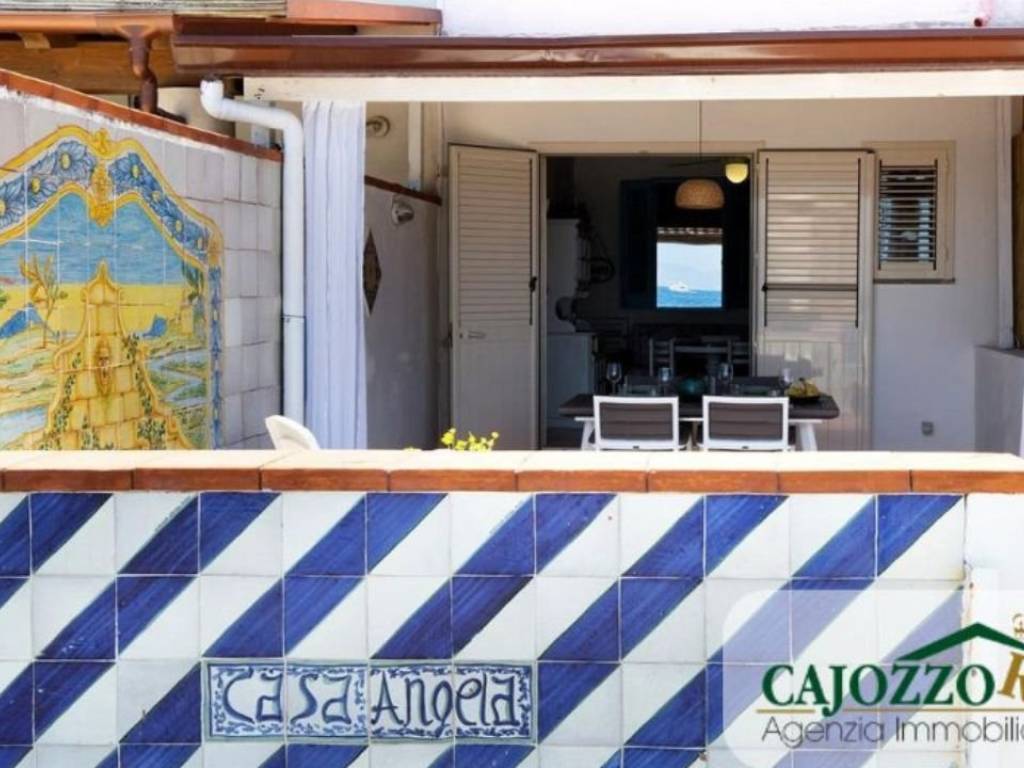 Villa a Lipari in Via Unici - Foto 2