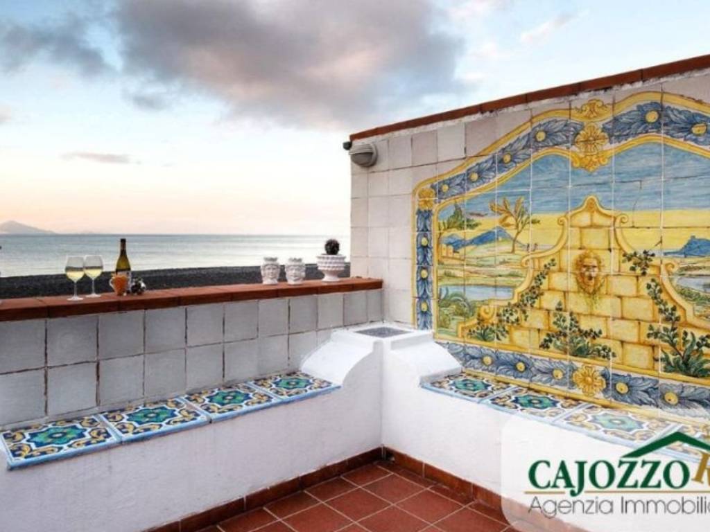 Villa a Lipari in Via Unici - Foto 3