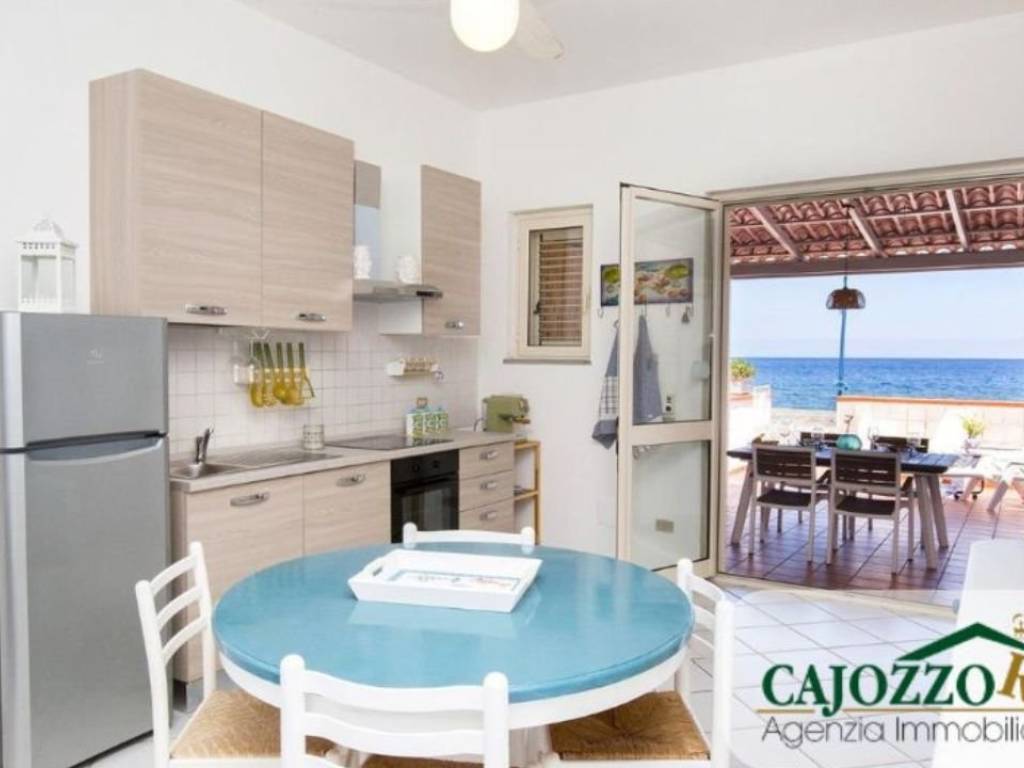 Villa a Lipari in Via Unici - Foto 5