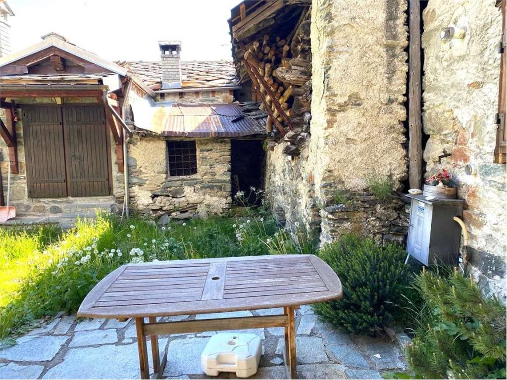 Rustico / casale a Brusson in frazione fenilliaz - Foto 3