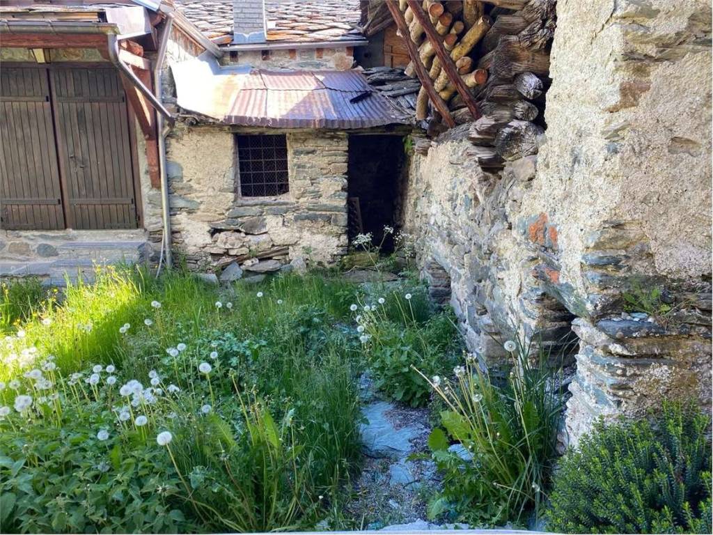 Rustico / casale a Brusson in frazione fenilliaz - Foto 5