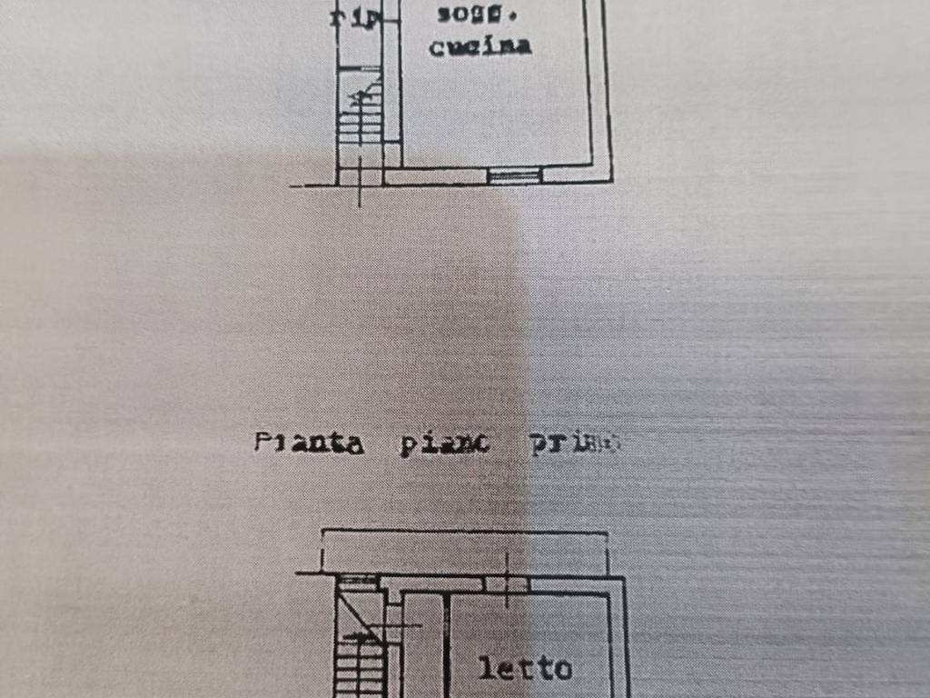 Palazzo / stabile a Montesarchio in Via Fizzo - Foto 3