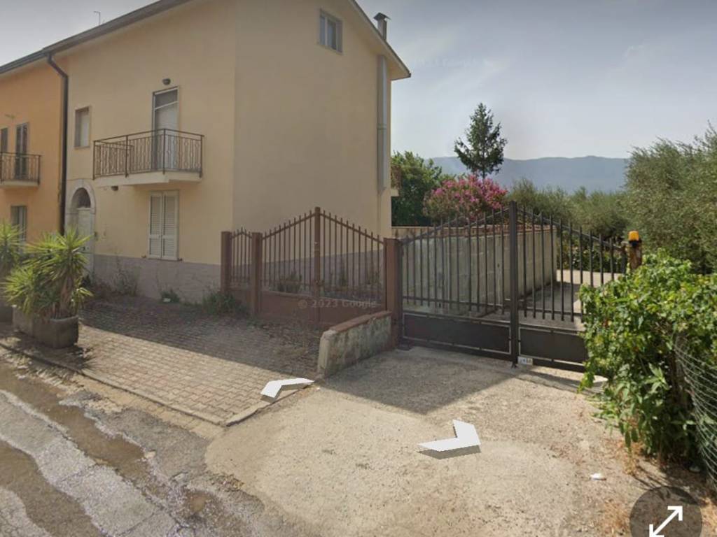 Palazzo / stabile a Montesarchio in Via Fizzo - Foto 4